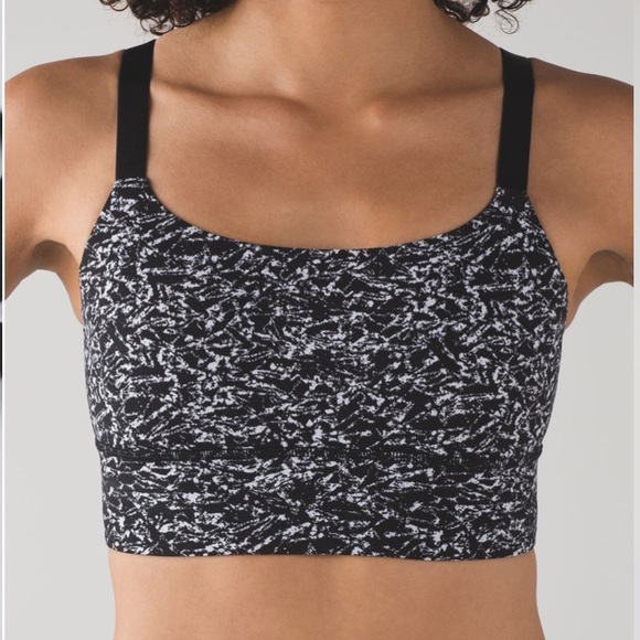 lululemon athletica Other - Lululemon Both Ways Bra
